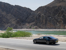 Aston Martin Lagonda - Galerie Foto