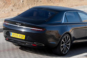 Aston Martin Lagonda - Galerie Foto