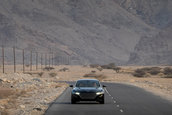 Aston Martin Lagonda - Galerie Foto