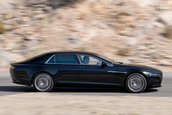 Aston Martin Lagonda - Galerie Foto