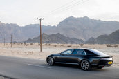 Aston Martin Lagonda - Galerie Foto