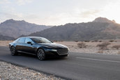 Aston Martin Lagonda - Galerie Foto