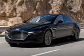 Aston Martin Lagonda - Galerie Foto