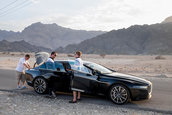 Aston Martin Lagonda - Galerie Foto