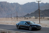 Aston Martin Lagonda - Galerie Foto