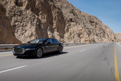 Aston Martin Lagonda - Galerie Foto