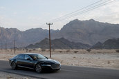 Aston Martin Lagonda - Galerie Foto