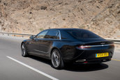 Aston Martin Lagonda - Galerie Foto