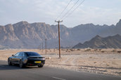 Aston Martin Lagonda - Galerie Foto
