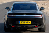 Aston Martin Lagonda - Galerie Foto