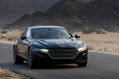 Aston Martin Lagonda - Galerie Foto