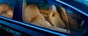 GALERIE FOTO: Noul Aston Martin Lagonda ne invita la bordul sau