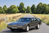 Aston Martin Lagonda Shooting Brake de vanzare