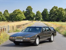 Aston Martin Lagonda Shooting Brake de vanzare