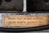Aston Martin Lagonda Shooting Brake de vanzare