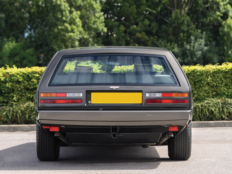 Aston Martin Lagonda Shooting Brake de vanzare