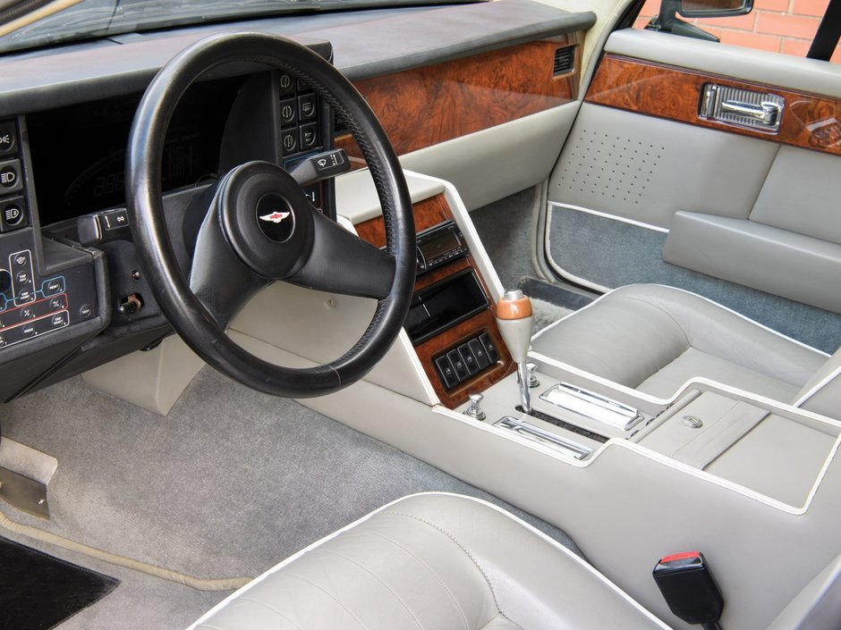 Aston Martin Lagonda Shooting Brake de vanzare