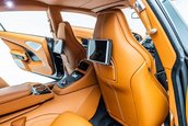 Aston Martin Lagonda Taraf de vanzare