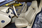 Aston Martin Lagonda Taraf de vanzare