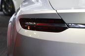 Aston Martin Lagonda Taraf de vanzare