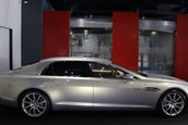 Aston Martin Lagonda Taraf de vanzare