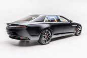 Aston Martin Lagonda Taraf de vanzare