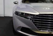 Aston Martin Lagonda Taraf de vanzare