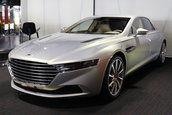 Aston Martin Lagonda Taraf de vanzare