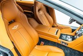 Aston Martin Lagonda Taraf de vanzare