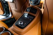 Aston Martin Lagonda Taraf de vanzare