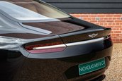 Aston Martin Lagonda Taraf de vanzare