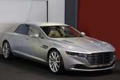 Aston Martin Lagonda Taraf de vanzare
