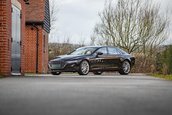 Aston Martin Lagonda Taraf de vanzare