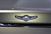 Aston Martin Lagonda Taraf de vanzare