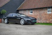 Aston Martin Lagonda Taraf de vanzare