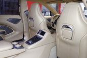 Aston Martin Lagonda Taraf de vanzare