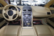 Aston Martin Lagonda Taraf de vanzare