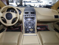 Aston Martin Lagonda Taraf de vanzare