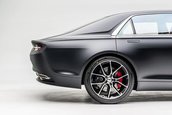 Aston Martin Lagonda Taraf de vanzare