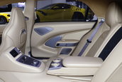 Aston Martin Lagonda Taraf de vanzare
