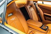 Aston Martin Lagonda Taraf de vanzare