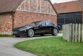 Aston Martin Lagonda Taraf de vanzare