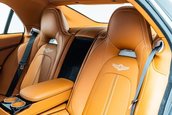 Aston Martin Lagonda Taraf de vanzare