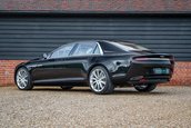 Aston Martin Lagonda Taraf de vanzare