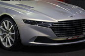 Aston Martin Lagonda Taraf de vanzare
