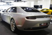 Aston Martin Lagonda Taraf de vanzare