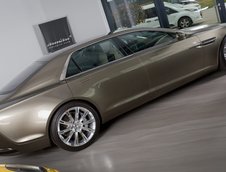 Aston Martin Lagonda Taraf de vanzare