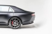 Aston Martin Lagonda Taraf de vanzare