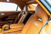 Aston Martin Lagonda Taraf de vanzare
