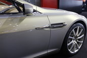 Aston Martin Lagonda Taraf de vanzare